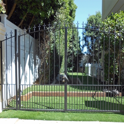 Best Artificial Grass La Habra, California Backyard Playground, Front Yard Design