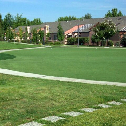 Fake Grass Carpet Cypress, California Indoor Putting Greens, Commercial Landscape