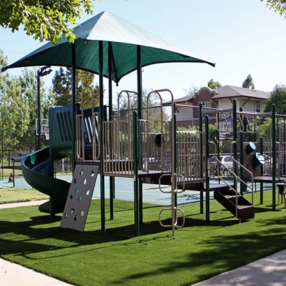 Fake Grass Carpet Yorba Linda, California Athletic Playground, Recreational Areas
