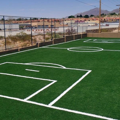 Fake Grass San Juan Capistrano, California Sports Turf