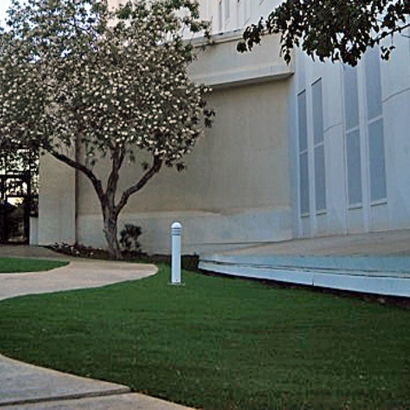 Faux Grass Laguna Beach, California Landscape Rock, Front Yard Ideas