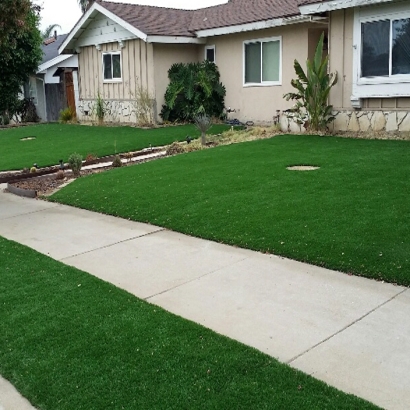 Grass Carpet Garden Grove, California Landscape Photos, Landscaping Ideas For Front Yard