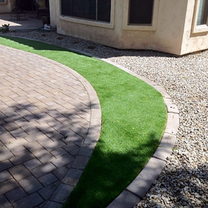 Grass Carpet Rossmoor, California Landscaping, Landscaping Ideas For Front Yard