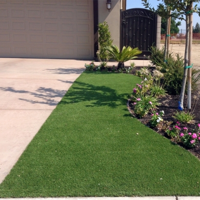 Grass Installation Aliso Viejo, California Lawns, Front Yard