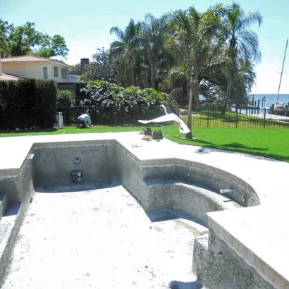 Grass Installation Rossmoor, California Roof Top, Beautiful Backyards