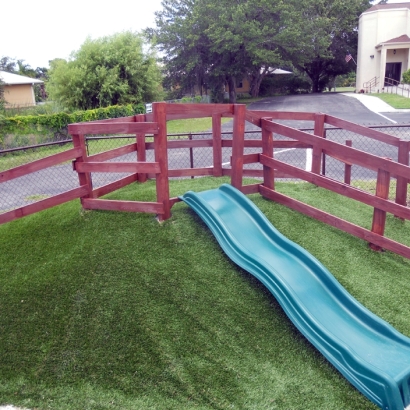 Grass Turf La Palma, California Lawns, Commercial Landscape