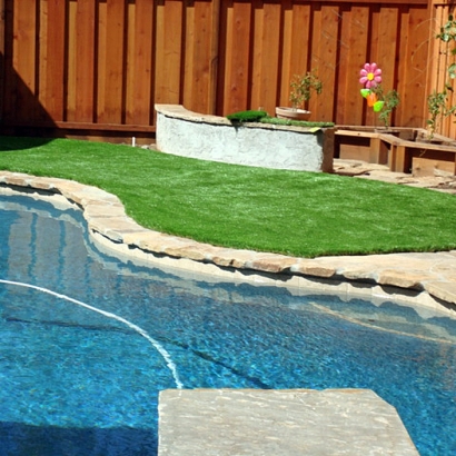 Grass Turf San Juan Capistrano, California Garden Ideas, Swimming Pools