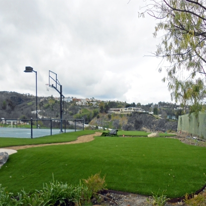 How To Install Artificial Grass Brea, California Landscaping Business, Commercial Landscape