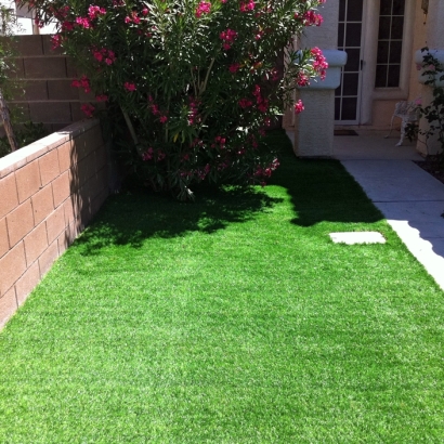 How To Install Artificial Grass Garden Grove, California Rooftop, Front Yard Design