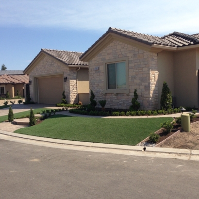 How To Install Artificial Grass Laguna Woods, California Landscape Design, Front Yard Ideas
