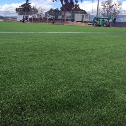 How To Install Artificial Grass Laguna Niguel, California Stadium