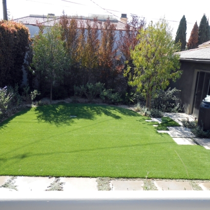How To Install Artificial Grass Los Alamitos, California Landscape Photos, Backyard Makeover