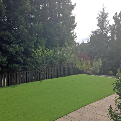 How To Install Artificial Grass Orange, California Garden Ideas, Backyard Makeover