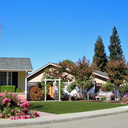 Installing Artificial Grass Foothill Ranch, California Backyard Deck Ideas, Front Yard