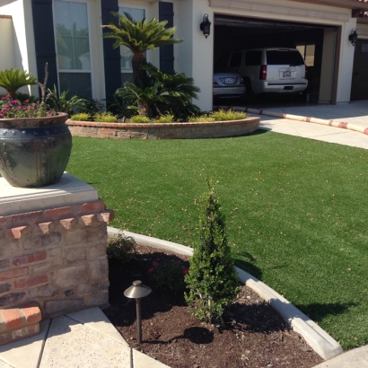 Installing Artificial Grass Stanton, California Backyard Playground, Front Yard Ideas