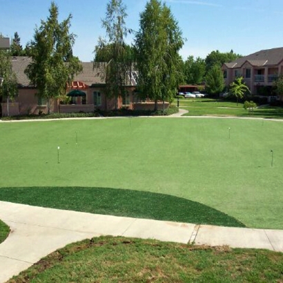 Plastic Grass Garden Grove, California Best Indoor Putting Green, Commercial Landscape