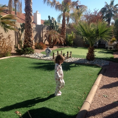 Plastic Grass Mission Viejo, California Indoor Putting Green, Backyard Ideas