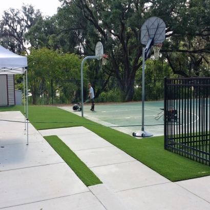 Plastic Grass Villa Park, California Soccer Fields, Commercial Landscape