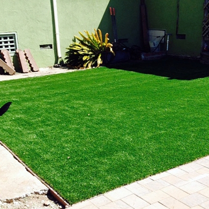 Synthetic Grass Los Alamitos, California Landscaping Business, Backyard Makeover