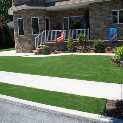 Synthetic Grass Placentia, California Lawn And Landscape, Front Yard Ideas
