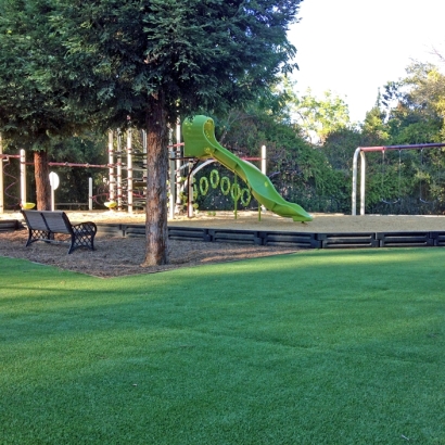 Synthetic Grass San Juan Capistrano, California City Landscape, Recreational Areas