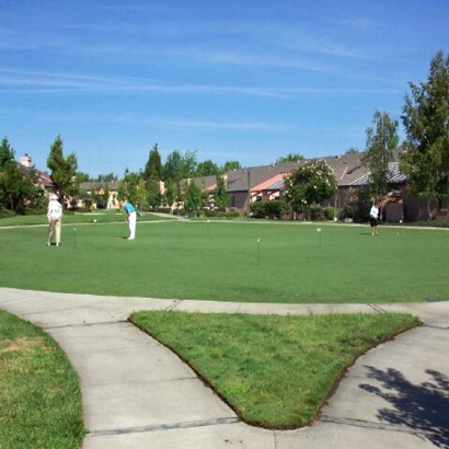 Synthetic Grass Yorba Linda, California Landscape Ideas, Commercial Landscape