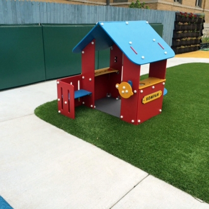 Synthetic Lawn Mission Viejo, California Indoor Playground, Commercial Landscape