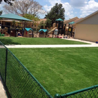 Synthetic Lawn Portola Hills, California Backyard Deck Ideas, Commercial Landscape