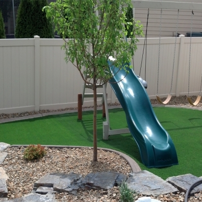 Synthetic Lawn Westminster, California Landscaping Business, Backyard Landscape Ideas