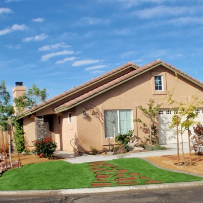 Turf Grass Foothill Ranch, California Landscape Ideas, Landscaping Ideas For Front Yard
