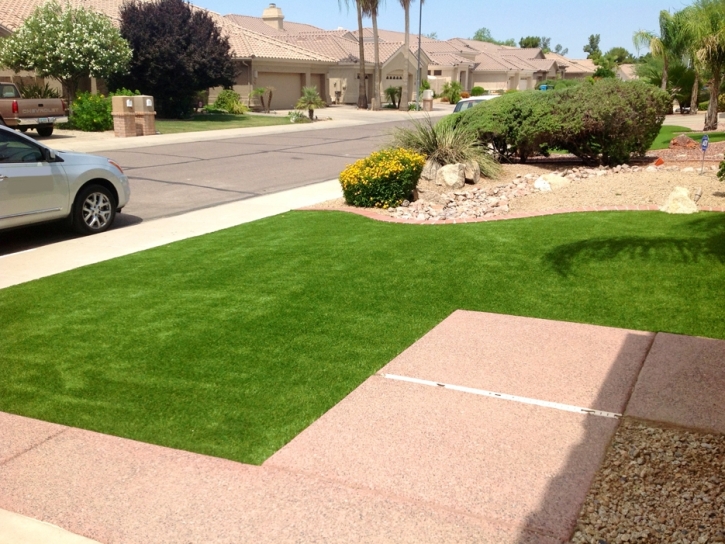 Artificial Grass Carpet Brea, California Backyard Playground, Front Yard Ideas