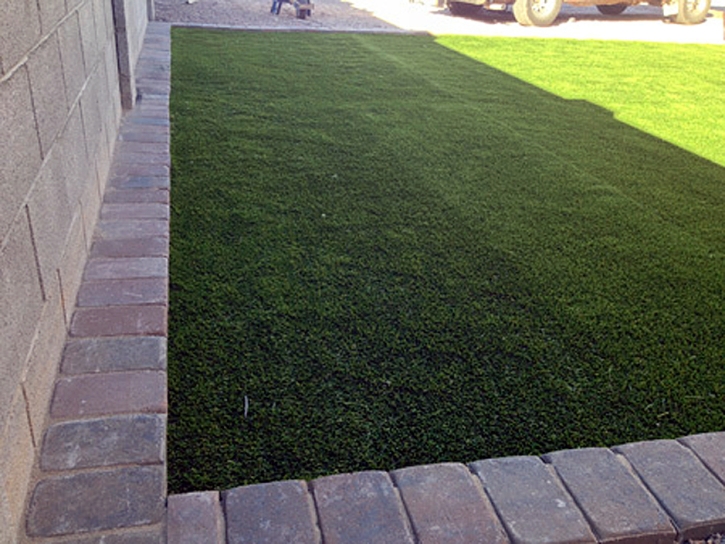 Artificial Grass Carpet Villa Park, California Garden Ideas, Front Yard