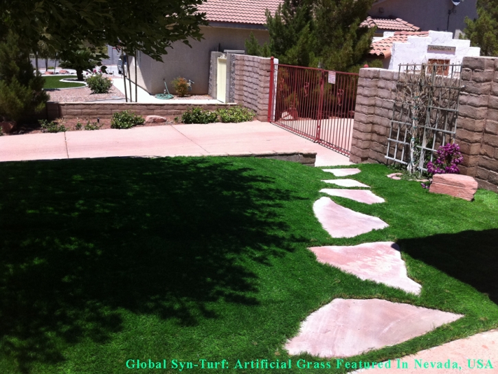 Artificial Grass Costa Mesa, California Fake Grass For Dogs, Front Yard Ideas