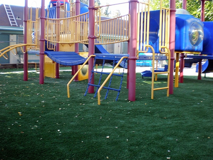 Artificial Grass Installation Las Flores, California Playground Safety, Commercial Landscape