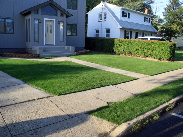 Artificial Grass Lake Forest, California Lawn And Landscape, Small Front Yard Landscaping