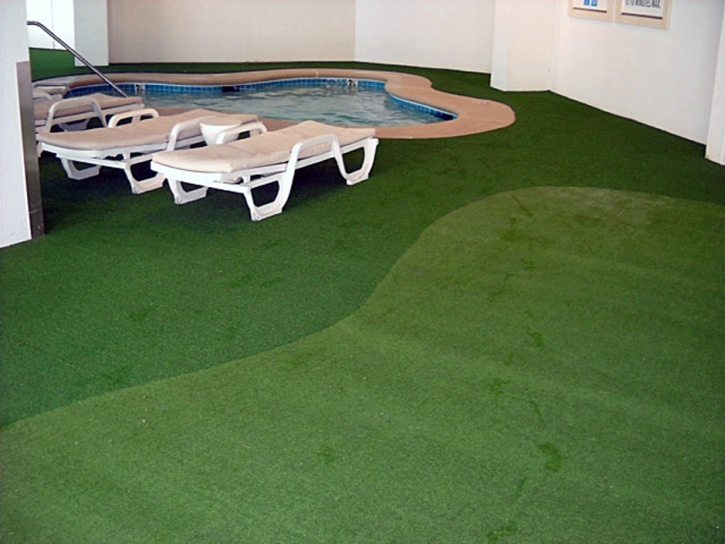 Artificial Grass San Clemente, California Landscape Design, Commercial Landscape
