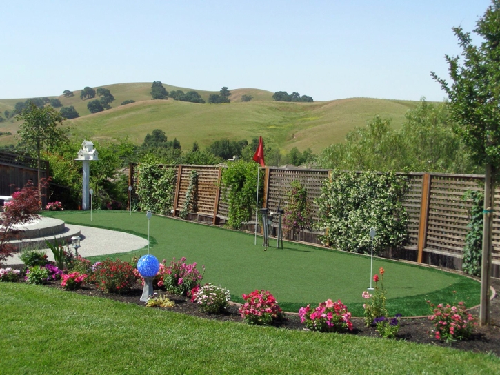 Artificial Turf Cost Foothill Ranch, California Backyard Playground, Backyard Makeover