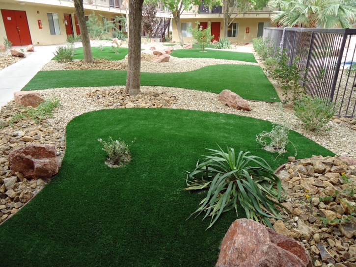 Artificial Turf Cost Newport Beach, California Landscape Rock, Commercial Landscape