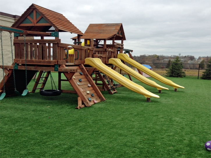 Artificial Turf Installation Foothill Ranch, California City Landscape, Commercial Landscape