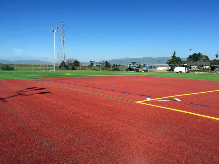 Artificial Turf Installation Las Flores, California Backyard Sports