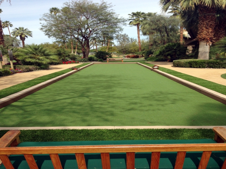 Best Artificial Grass Coto De Caza, California Red Turf, Commercial Landscape