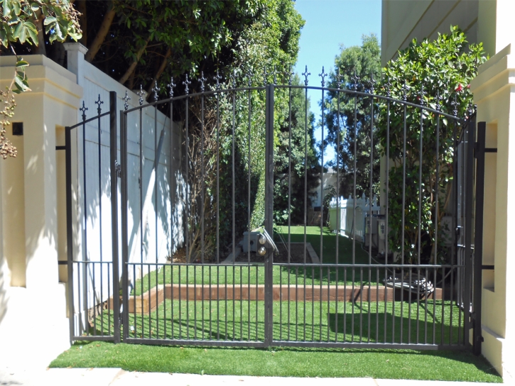 Best Artificial Grass La Habra, California Backyard Playground, Front Yard Design