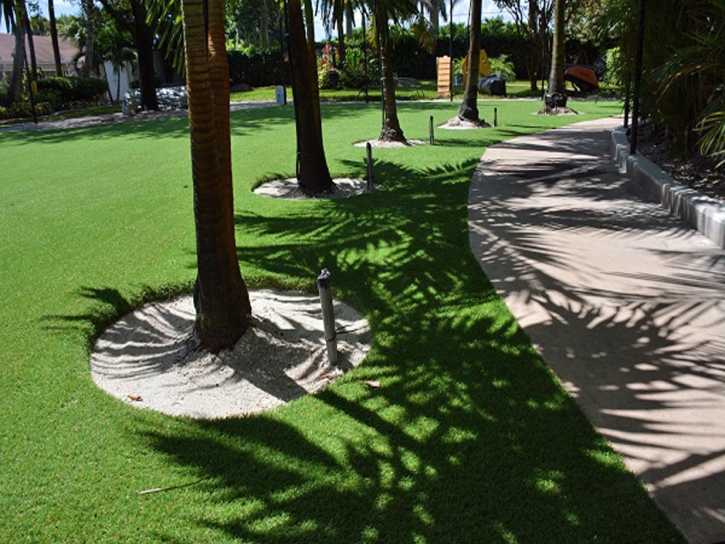 Fake Grass Carpet Westminster, California Artificial Turf For Dogs, Commercial Landscape