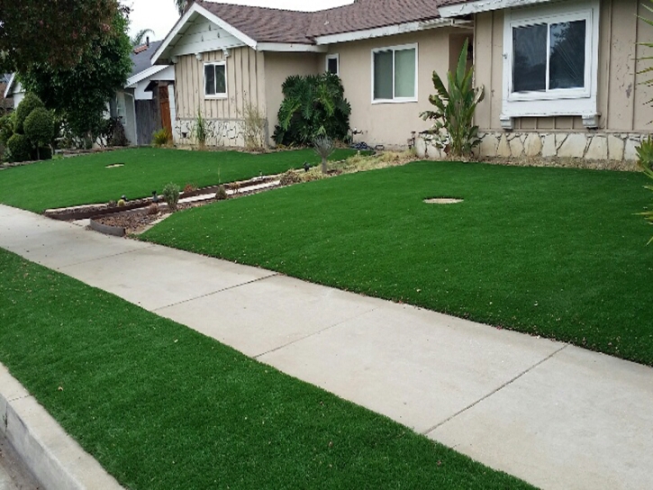 Grass Carpet Garden Grove, California Landscape Photos, Landscaping Ideas For Front Yard