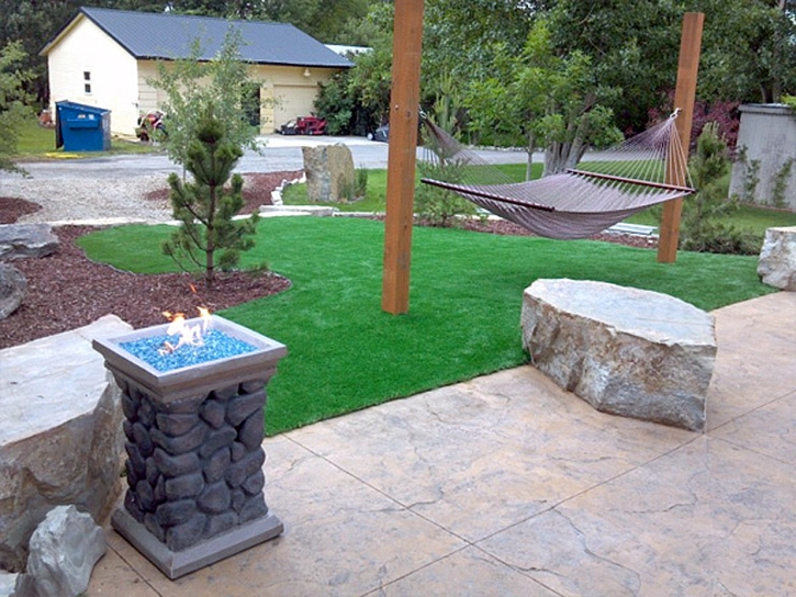 Grass Carpet Ladera Ranch, California Landscape Photos, Front Yard Landscape Ideas