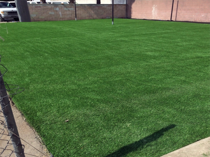 Grass Carpet North Tustin, California Soccer Fields