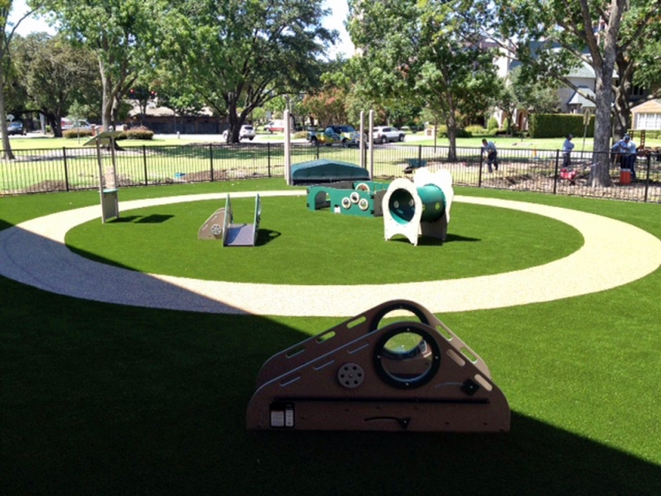 Grass Carpet Rossmoor, California Landscaping, Commercial Landscape