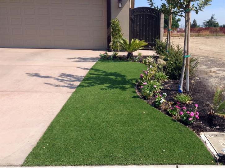 Grass Installation Aliso Viejo, California Lawns, Front Yard