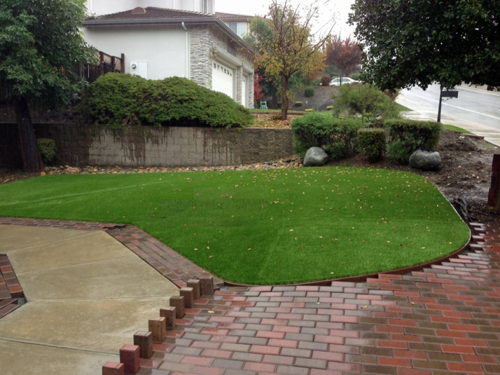 Grass Turf Cypress, California Home And Garden, Backyard Makeover