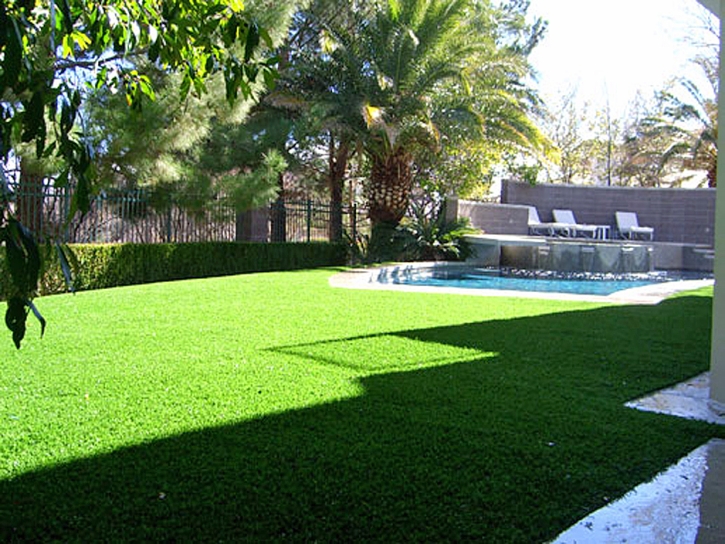 Grass Turf Laguna Niguel, California Landscape Photos, Backyard Pool